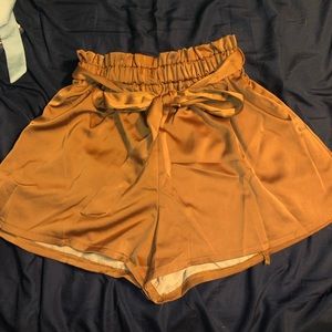 Bag shorts